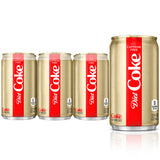 Diet Coke Caffeine Free, 7.5 Oz. Cans, 24 Pack ($0.60 / Can)