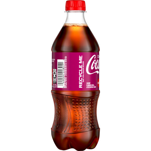 20 oz bottle top