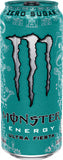 Monster Energy Ultra Fiesta, 16 Oz. Cans, 24 Pack