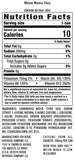 Reign Total Body Fuel Melon Mania, 16 Oz. Cans, 12 Pack