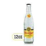 Topo Chico Mineral Water, 12 Oz. Bottles, 24 Pack