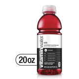 Vitaminwater XXX Acai, 20 Oz. Bottles, 12 Pack