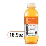 Vitaminwater Zero Sugar Rise, 16.9 Oz. Bottles, 24 Pack