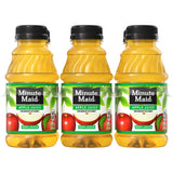 Minute Maid Apple Juice, 10 Oz. Bottles, 24 Pack ($1.08 / Bottle)