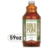 Gold Peak Zero Sugar Sweet Tea, 59 Oz. Bottles, 8 Pack ($2.37 / Bottle)