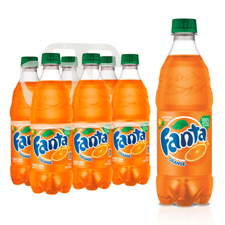 fanta cigarette Fanta-Sea Choosing the rightfruit sodacan be a whole thing Fanta Orange Soda Bottle -