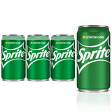Sprite, 7.5 Oz. Cans, 24 Pack ($0.60 / Can)