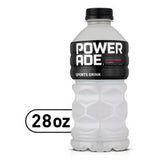 Powerade White Cherry, 28 Oz. Bottles, 15 Pack ($1.26 / Bottle)