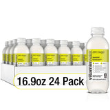 Vitaminwater Zero Sugar Squeezed, 16.9 Oz. Bottles, 24 Pack ($1.16 / Bottle)
