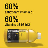 Vitaminwater Energy, 32 Oz. Bottles, 15 Pack