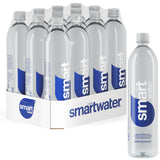 Smartwater, 1 L. Bottles, 12 Pack