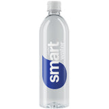 Smartwater, 20 Oz. Bottles, 24 Pack ($1.37 / Bottle)