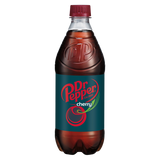 Dr Pepper Cherry, 20 Oz. Bottles, 24 Pack ($1.37 / Bottle)