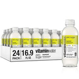 Vitaminwater Zero Sugar Squeezed, 16.9 Oz. Bottles, 24 Pack ($1.16 / Bottle)