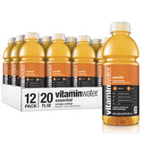 Products Vitaminwater Essential, 20 Oz. Bottles, 12 Pack