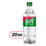 Sprite Winter Spiced Cranberry, 20 Oz. Bottles, 24 Pack ($1.37 / Bottle)