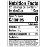 Seagram's Diet Ginger Ale, 12 Oz. Cans, 24 Pack